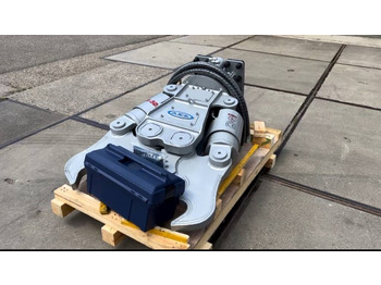 Нови Четка AJCE ACR52H Concrete Crusher Cisaille de démolition: снимка 2 Нови Четка AJCE ACR52H Concrete Crusher Cisaille de démolition: снимка 2