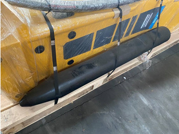 Нови Хидравличен чук за Строителна техника Atlas Copco HB 2200 TOOL/ Chisel/ Meissel: снимка 2
