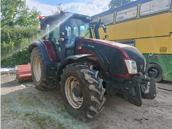 Трактор VALTRA T-series