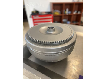 Трансмисия VOLVO