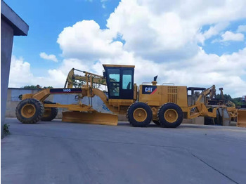 Грейдер CATERPILLAR 140G: снимка 2