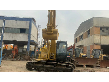 Верижен багер CATERPILLAR 320C: снимка 5 Верижен багер CATERPILLAR 320C: снимка 5