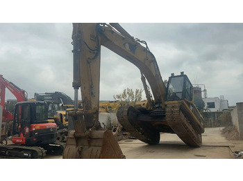 Верижен багер CATERPILLAR 330BL