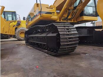 Верижен багер CATERPILLAR 330BL- crawler excavator: снимка 4