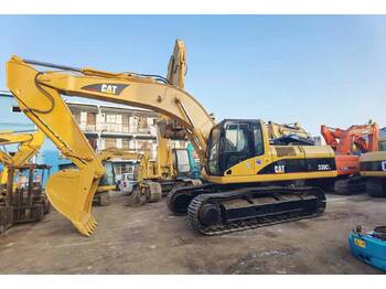 Верижен багер CATERPILLAR 330C