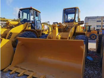 Колесен товарач CATERPILLAR 950B