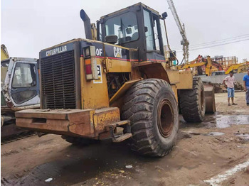 Лизинг на CATERPILLAR 950F CATERPILLAR 950F: снимка 3