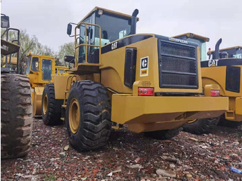 Колесен товарач CATERPILLAR 950G