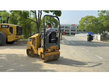 Валяк CATERPILLAR CB14B