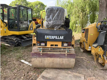Лизинг на CATERPILLAR CB24B CATERPILLAR CB24B: снимка 3