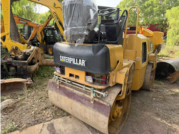 Лизинг на CATERPILLAR CB24B CATERPILLAR CB24B: снимка 4