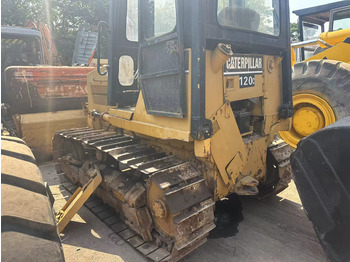 Булдозер CATERPILLAR D4C
