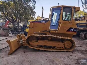 Булдозер CATERPILLAR D4G