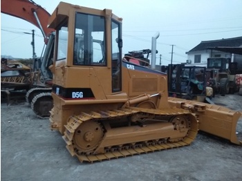 Булдозер CATERPILLAR D5G