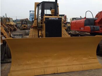 Булдозер CATERPILLAR D5H