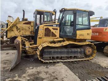Булдозер CATERPILLAR D5K