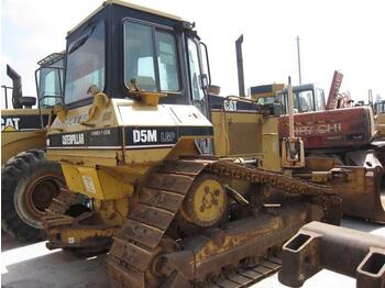 Булдозер CATERPILLAR D5M