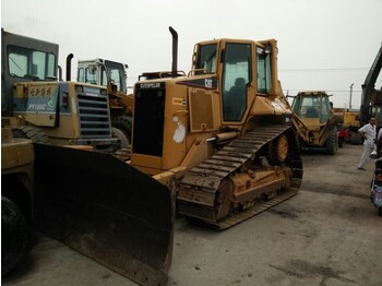 Булдозер CATERPILLAR D5N