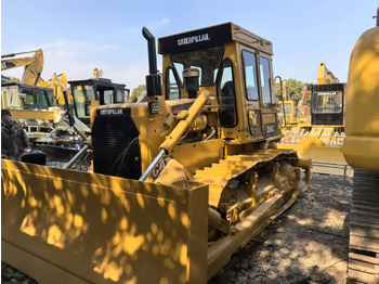 Булдозер CATERPILLAR D6G