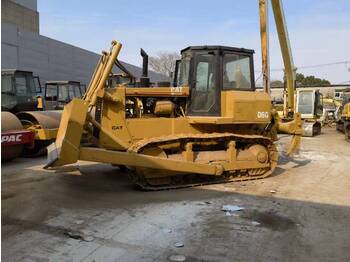 Булдозер CATERPILLAR D6G