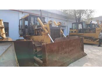 Булдозер CATERPILLAR D6G
