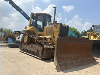 Булдозер CATERPILLAR D6M