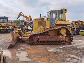 Булдозер CATERPILLAR D6N