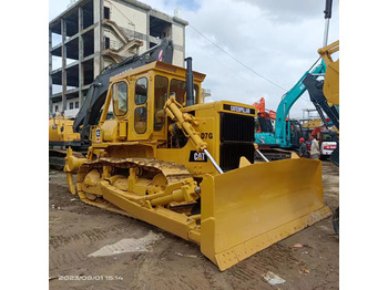 Булдозер CATERPILLAR D7G