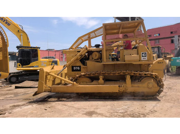 Булдозер CATERPILLAR D7G