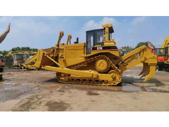 Булдозер CATERPILLAR D7H