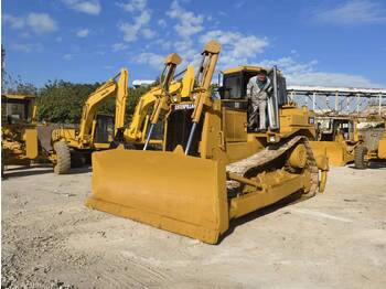 Булдозер CATERPILLAR D7R