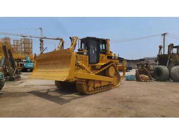 Булдозер CATERPILLAR D7R