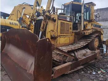 Булдозер CATERPILLAR D7R