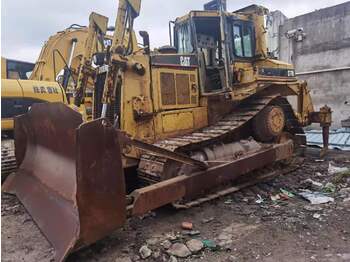 Булдозер CATERPILLAR D7R: снимка 3 Булдозер CATERPILLAR D7R: снимка 3