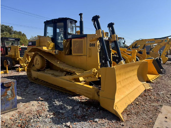 Булдозер CATERPILLAR D8R