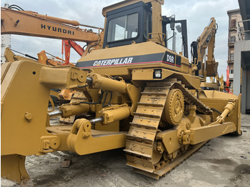 Булдозер CATERPILLAR D9R