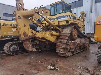 Булдозер CATERPILLAR D9R