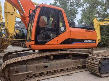 Верижен багер DOOSAN DH300