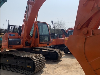 Верижен багер DOOSAN DX225LC