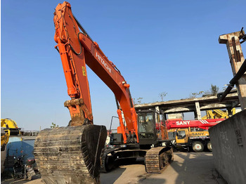 Верижен багер HITACHI ZX470