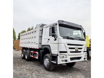Самосвал камион SINOTRUK HOWO