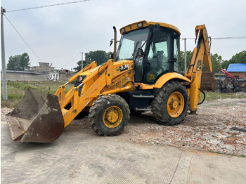 Багер-товарач JCB 3CX