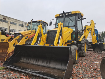 Багер-товарач JCB 3CX