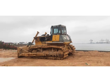 Лизинг на KOMATSU D85-11 KOMATSU D85-11: снимка 2