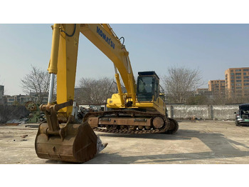 Багер KOMATSU PC400-8R: снимка 2