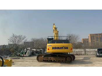 Багер KOMATSU PC400-8R: снимка 3
