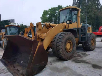 Колесен товарач KOMATSU WA500-3