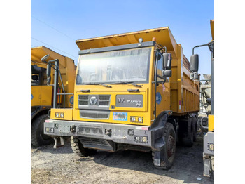 Камион XCMG Off-highway dump trucks: снимка 2