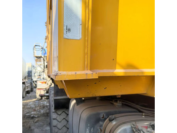 Камион XCMG Off-highway dump trucks: снимка 3
