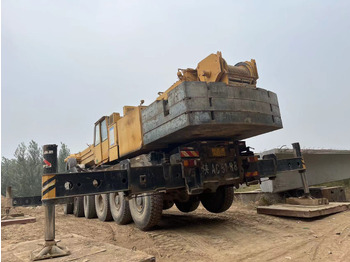 Кран LIEBHERR
